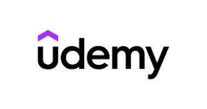 Udemy logo(SAP HR Courses)