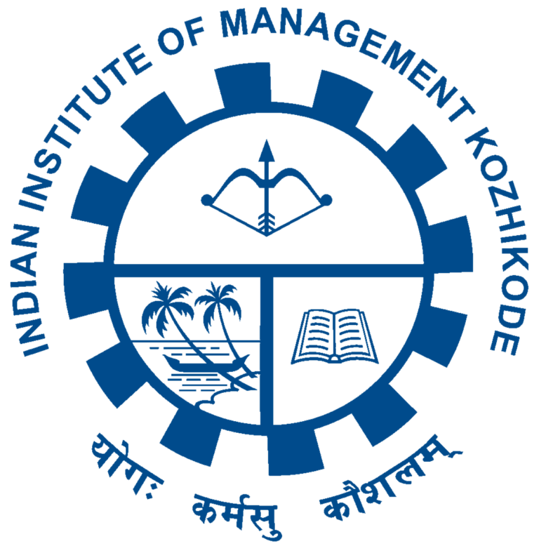 IIM_Kozhikode_Logo.svg - FindBestCourses