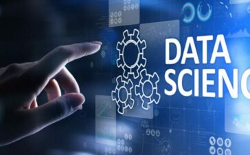 Data science courses in India