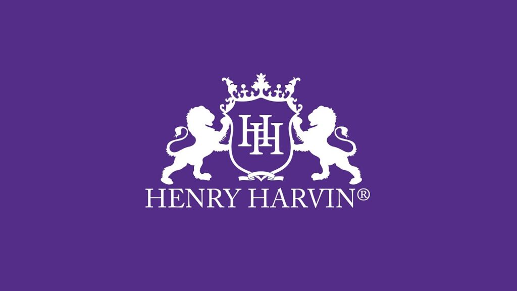 Henry Harvin