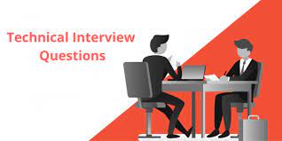 Project Management Interview