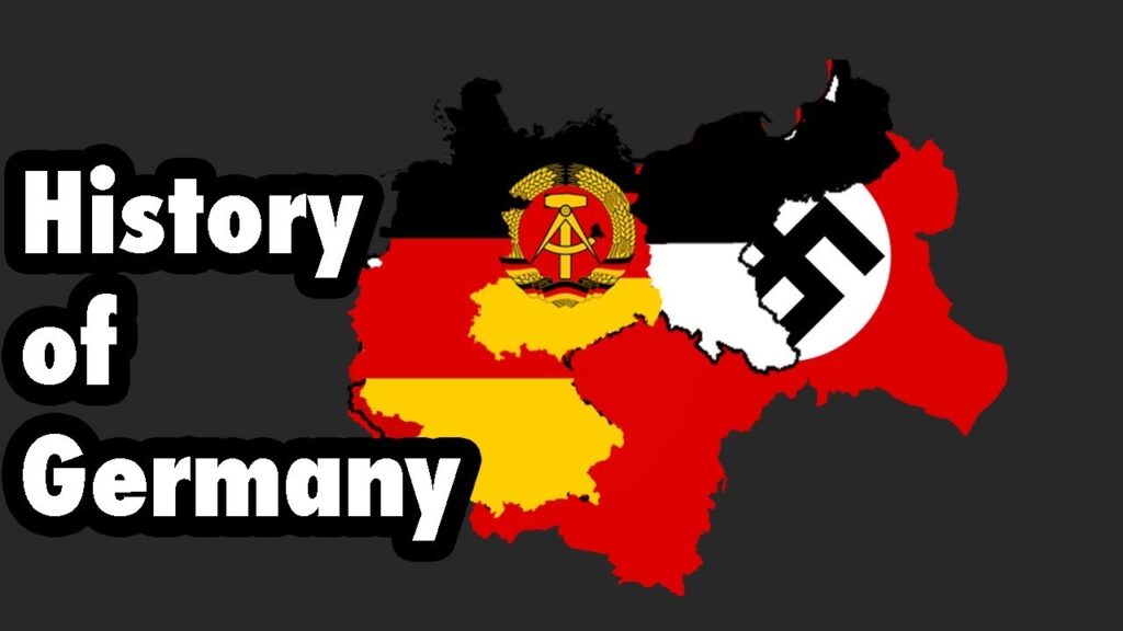 Interesting Facts About Germany