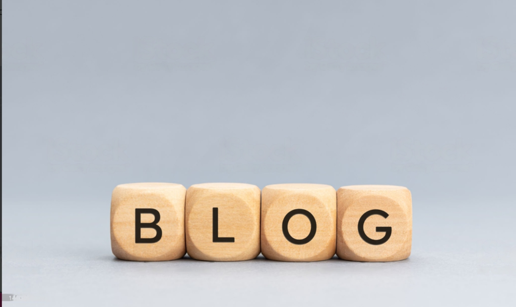 Blogging Online Jobs
