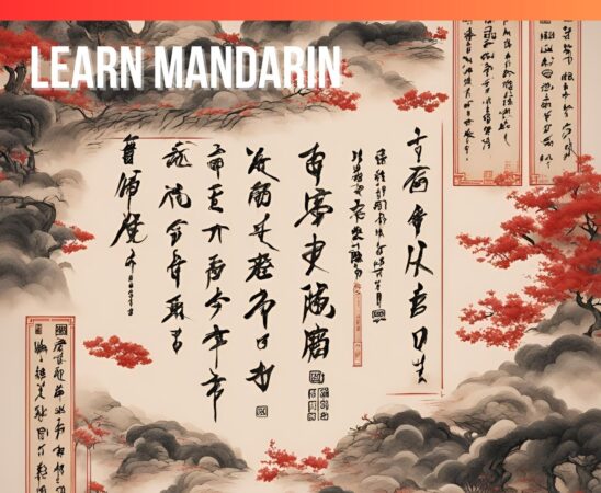 Mandarin classes in Bangalore