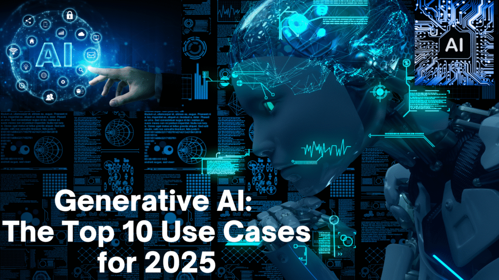 Generative AI