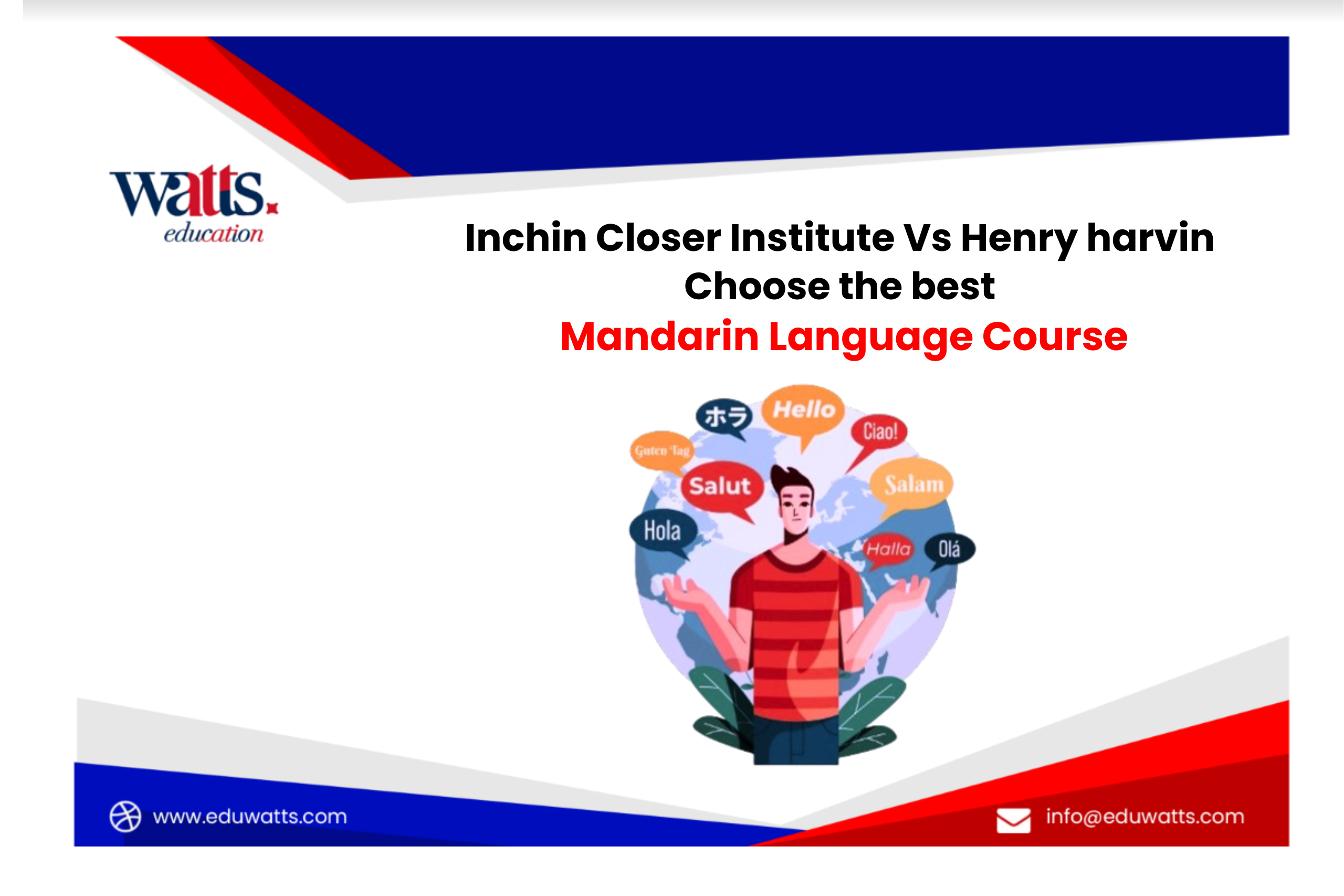 Online Korean Language Course