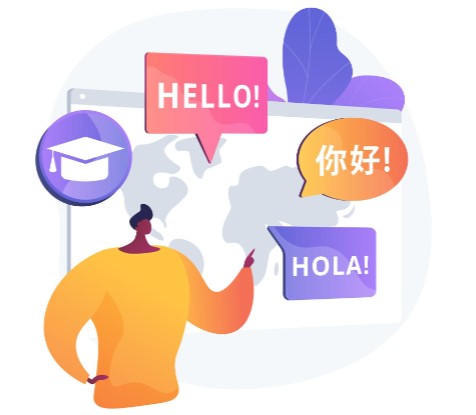 Mandarin Language Courses