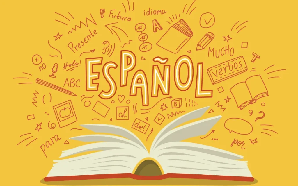 Spanish Language Courses