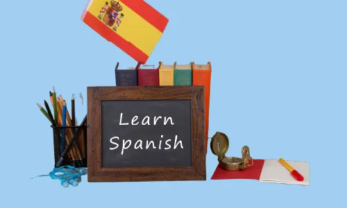 Spanish Language Courses