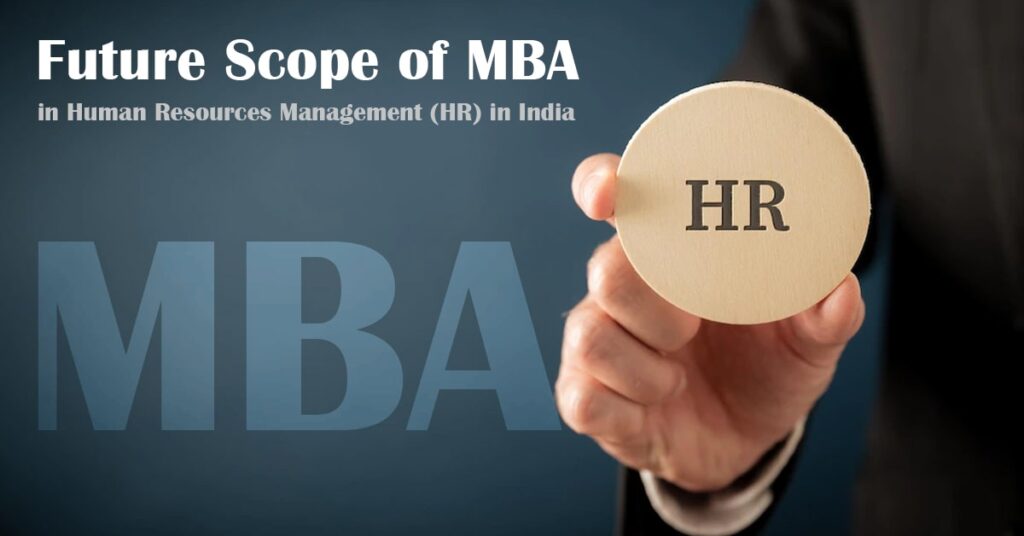 MBA in HR