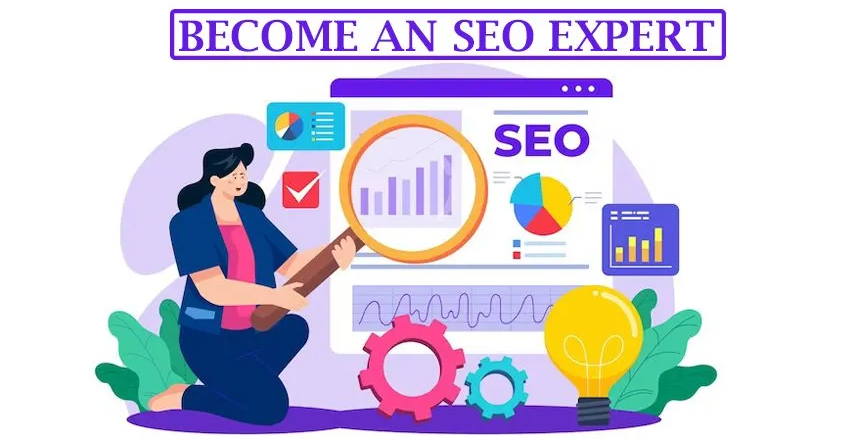 SEO Expert