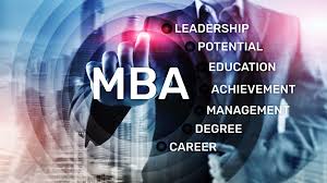 MBA in HR