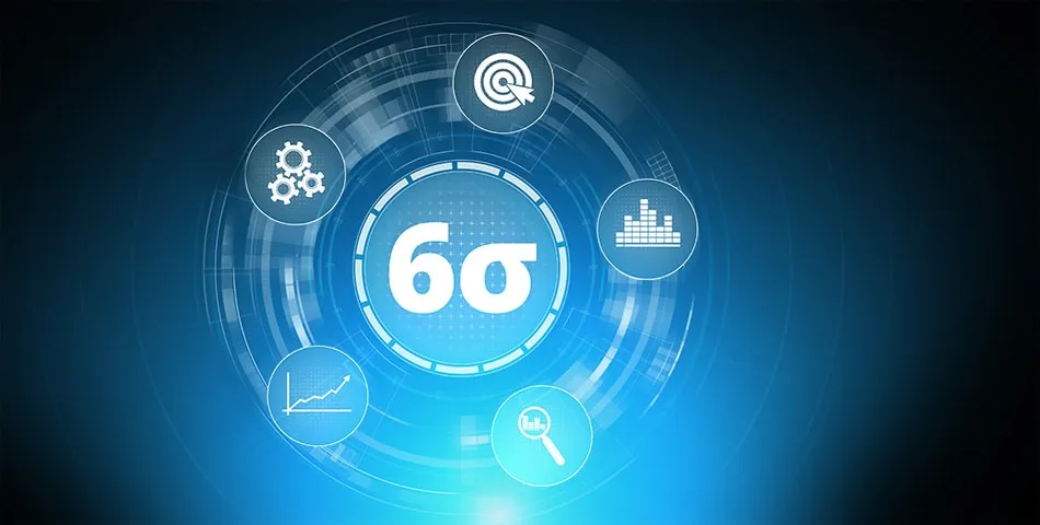 Six Sigma