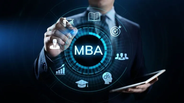 MBA Colleges in India